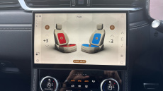 Jaguar F-Pace 2.0 D200 R-Dynamic HSE Black 5dr Auto AWD Diesel Estate